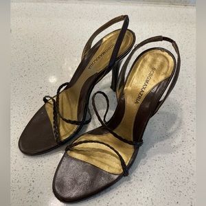 BCBG MaxAzria Heels - Size 6